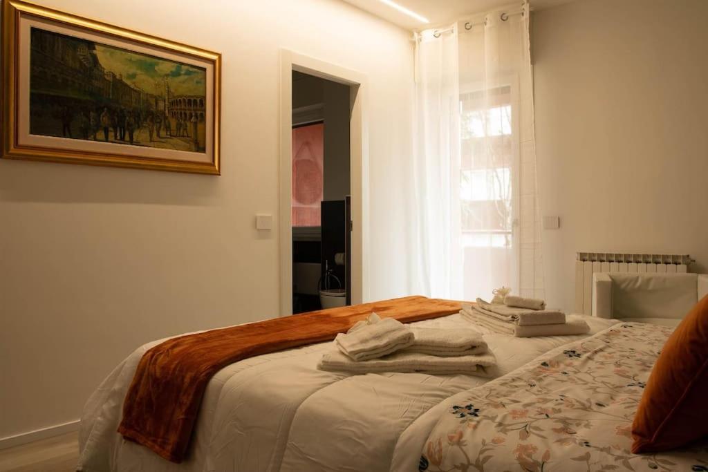 Atelier Verona Kültér fotó