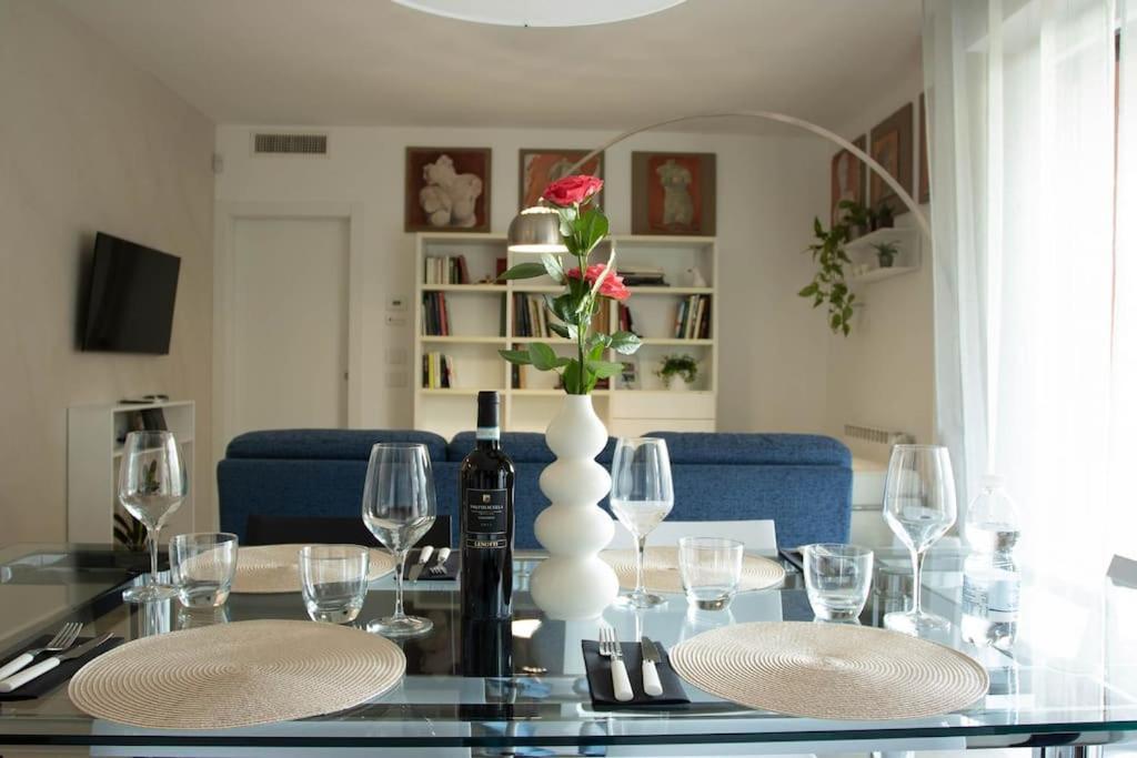 Atelier Verona Kültér fotó