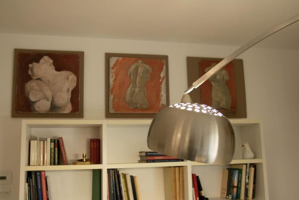 Atelier Verona Kültér fotó